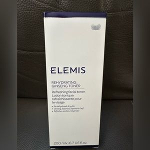 ELEMIS Rehydrating Ginseng Toner